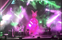 The Australian Pink Floyd Show (Tribute to Pink Floyd) on Aug 17, 2025 [042-small]