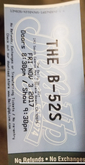 The B-52's on Nov 3, 2017 [046-small]