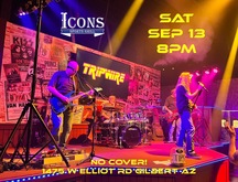 Tripwire on Sep 13, 2025 [065-small]