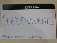 Supervivents on Apr 16, 2016 [109-small]