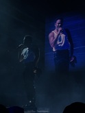 Childish Gambino / Willow on Aug 20, 2024 [151-small]