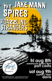 Jake Mann / The Spires / The Dazzling Strangers on Aug 9, 2008 [524-small]