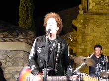 Willie Nile on Sep 10, 2016 [299-small]