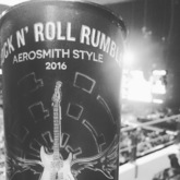 Aerosmith / Railrod on Oct 27, 2016 [653-small]