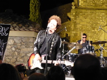 Willie Nile on Sep 10, 2016 [300-small]