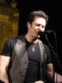Willie Nile on Sep 10, 2016 [301-small]