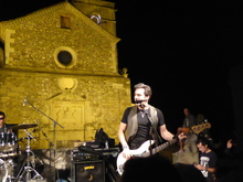 Willie Nile on Sep 10, 2016 [308-small]
