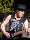 Willie Nile on Sep 10, 2016 [309-small]