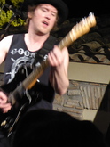 Willie Nile on Sep 10, 2016 [310-small]