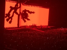 U2 / Noel Gallagher's High Flying Birds on Nov 23, 2019 [554-small]