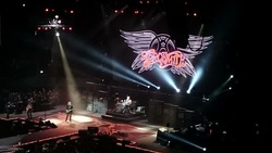 Aerosmith / Railrod on Oct 27, 2016 [657-small]