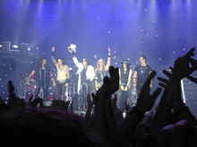 Alice Cooper / Black Stone Cherry on Sep 8, 2019 [294-small]