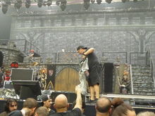 Alice Cooper / Black Stone Cherry on Sep 8, 2019 [296-small]