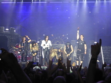 Alice Cooper / Black Stone Cherry on Sep 8, 2019 [297-small]