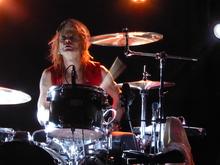 Michael Monroe on Oct 8, 2016 [480-small]
