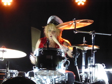 Michael Monroe on Oct 8, 2016 [481-small]