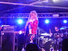 Michael Monroe on Oct 8, 2016 [482-small]