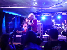 Michael Monroe on Oct 8, 2016 [485-small]
