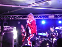 Michael Monroe on Oct 8, 2016 [486-small]