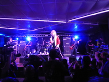 Michael Monroe on Oct 8, 2016 [487-small]