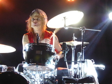 Michael Monroe on Oct 8, 2016 [489-small]