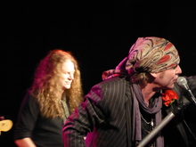 The Quireboys on Feb 23, 2017 [596-small]