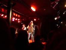 The Quireboys on Feb 23, 2017 [597-small]