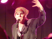 The Quireboys on Feb 23, 2017 [598-small]