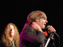 The Quireboys on Feb 23, 2017 [601-small]