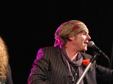 The Quireboys on Feb 23, 2017 [602-small]