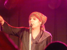 The Quireboys on Feb 23, 2017 [607-small]