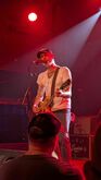 Lucero / Jessica Lee Mayfield on Sep 11, 2025 [639-small]
