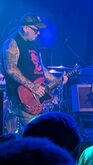 Lucero / Jessica Lee Mayfield on Sep 11, 2025 [643-small]