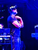 Black Moth Super Rainbow / Ricky Eat Acid / Aitis Band on Sep 11, 2025 [653-small]