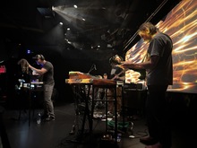 Black Moth Super Rainbow / Ricky Eat Acid / Aitis Band on Sep 11, 2025 [656-small]