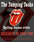 Jumping Jacks on Jun 10, 2017 [821-small]