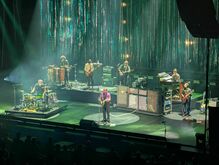 The Black Keys / Gary Clark Jr. on Aug 17, 2025 [849-small]