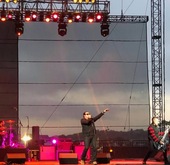 The Cult on Jun 13, 2018 [119-small]