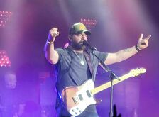 Lee Brice / Lewis Brice / Ashley Cooke on Sep 12, 2025 [151-small]