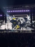 Oasis / Cage The Elephant / Cast on Sep 7, 2025 [167-small]