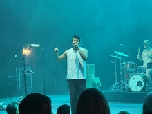 Young the Giant / Wilderado on Sep 12, 2025 [367-small]