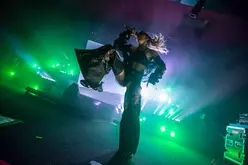 tags: Charli xcx - Charli XCX / Dorian Electra on Nov 9, 2019 [406-small]