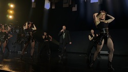 Ricky Martin on Sep 12, 2025 [458-small]