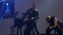 Ricky Martin on Sep 12, 2025 [459-small]