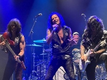 Queensrÿche / Quiet Riot / Celia’s Fall on Sep 12, 2025 [482-small]