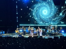 The Who / Leslie Mendelson on Sep 12, 2025 [513-small]