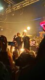 The Used / Hevenshe on Sep 6, 2025 [539-small]