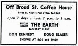 Don Kennedy / Doug Blaser on Sep 14, 1968 [541-small]