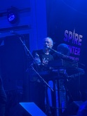 Greg Hawkes / Eddie Japan on Sep 12, 2025 [562-small]
