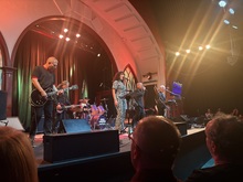 Greg Hawkes / Eddie Japan on Sep 12, 2025 [564-small]